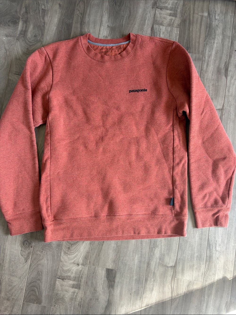 Patagonia Unisex Sweatshirt